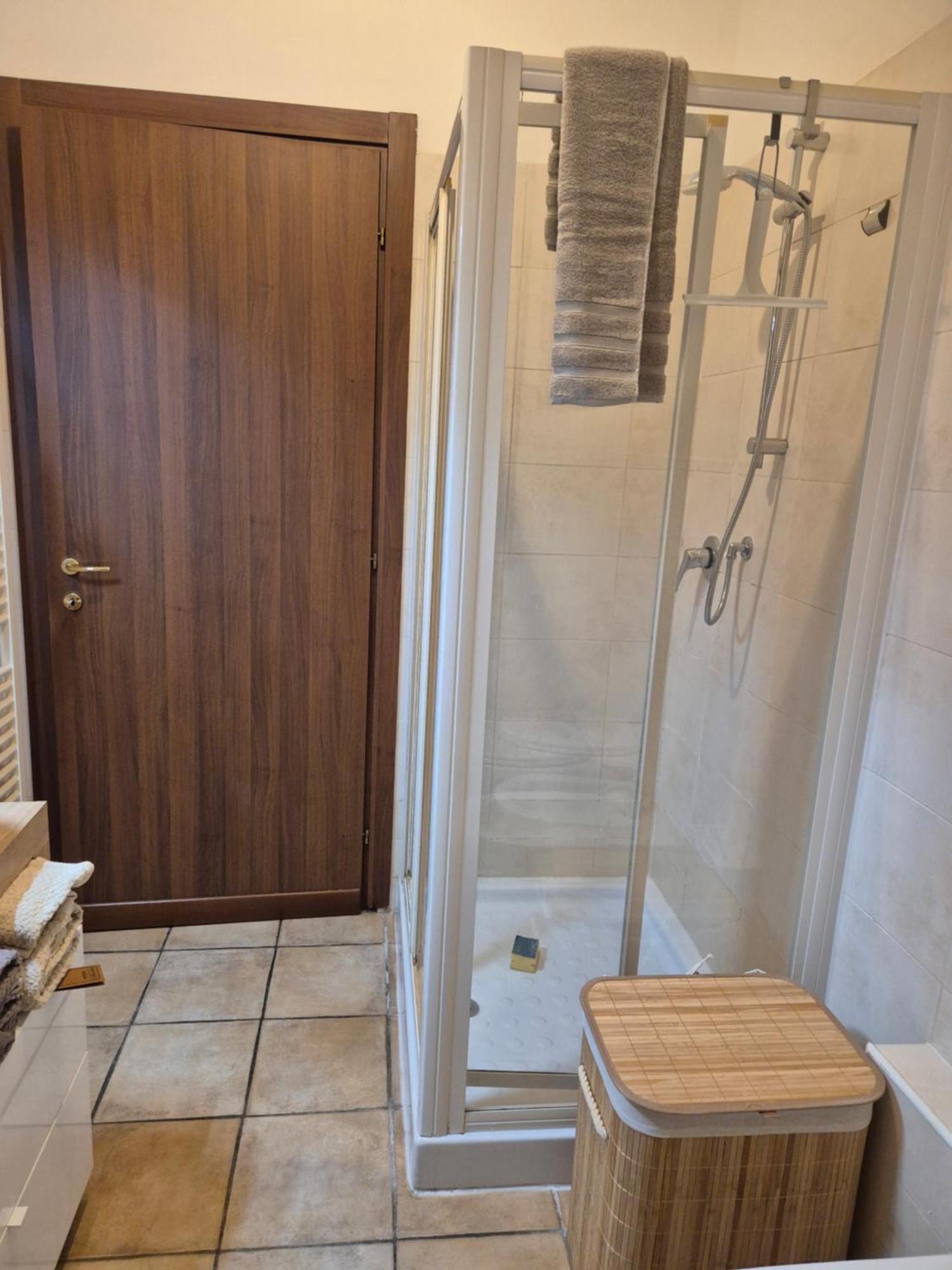 Ferienwohnung Casa Muzz Vignola Exterior foto