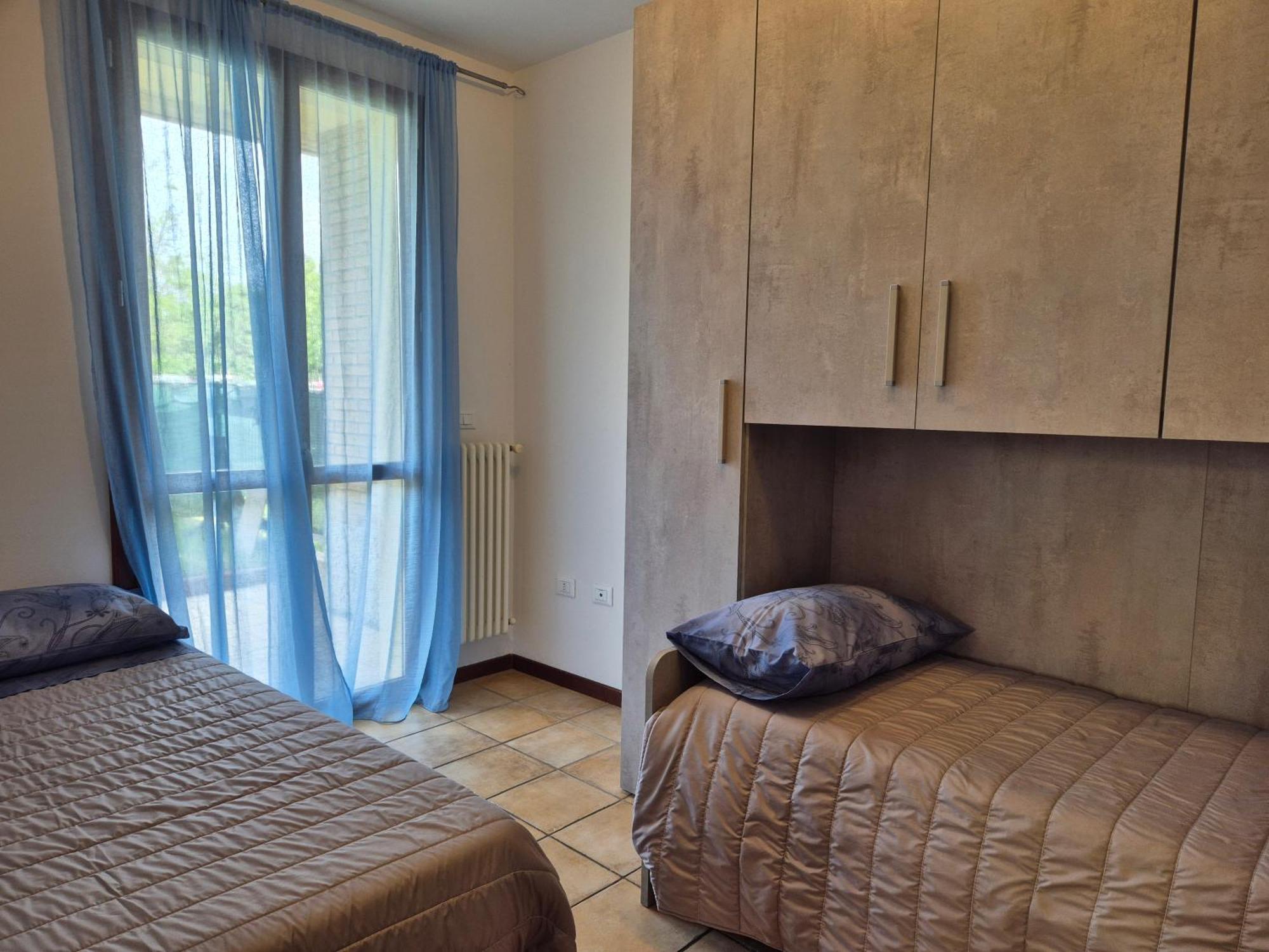 Ferienwohnung Casa Muzz Vignola Exterior foto
