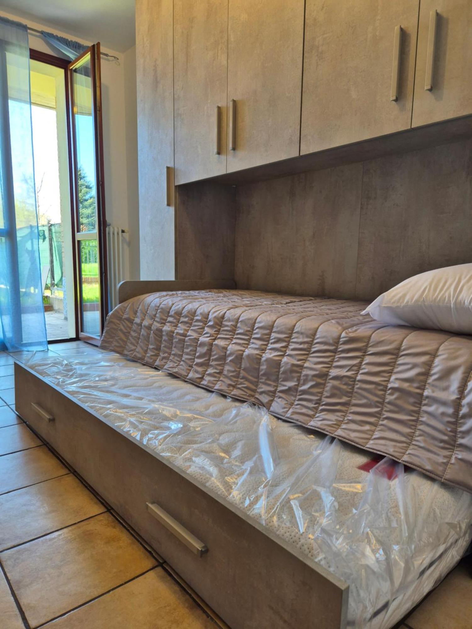 Ferienwohnung Casa Muzz Vignola Exterior foto