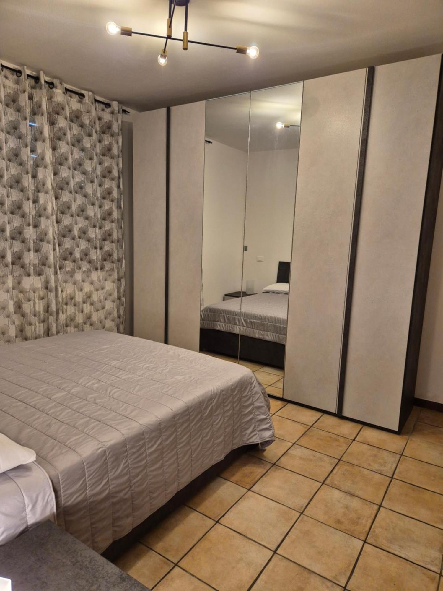 Ferienwohnung Casa Muzz Vignola Exterior foto